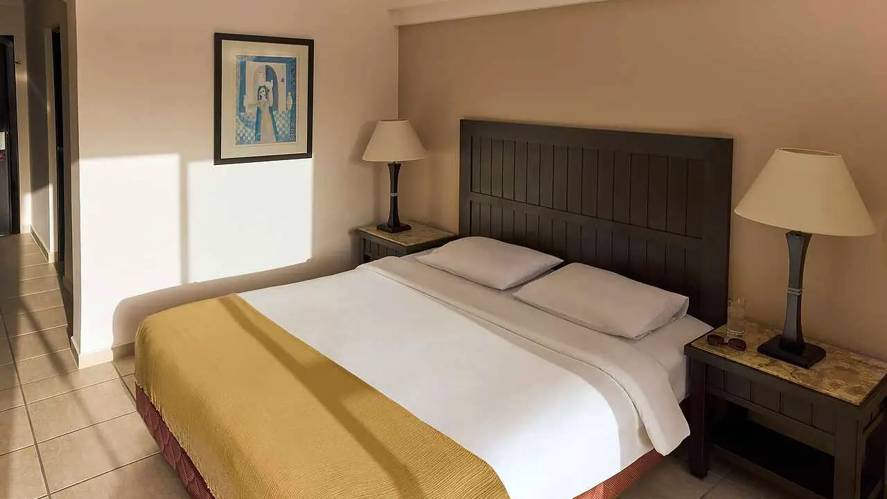 Hotel MAGIC LIFE Kalawy - Hurghada